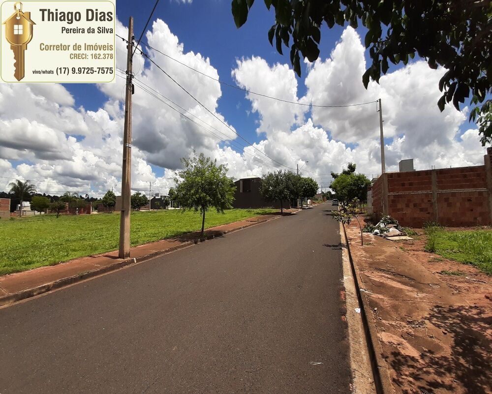 Terreno, 200 m² - Foto 1