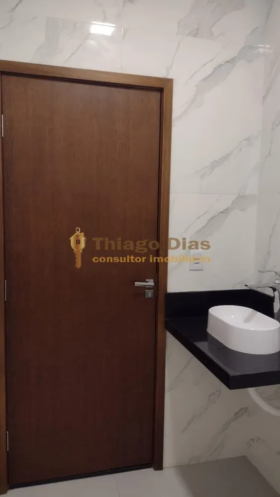 Casa, 2 quartos - Foto 2