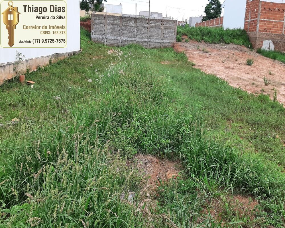 Terreno, 250 m² - Foto 1