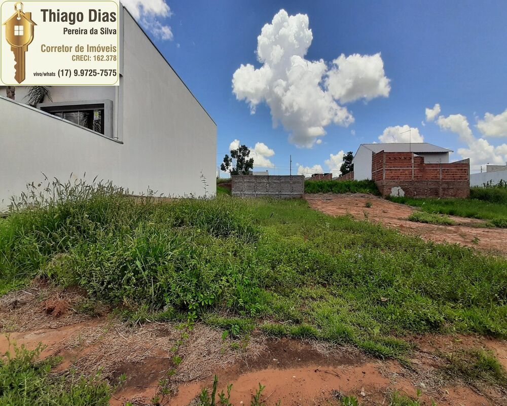 Terreno, 250 m² - Foto 3