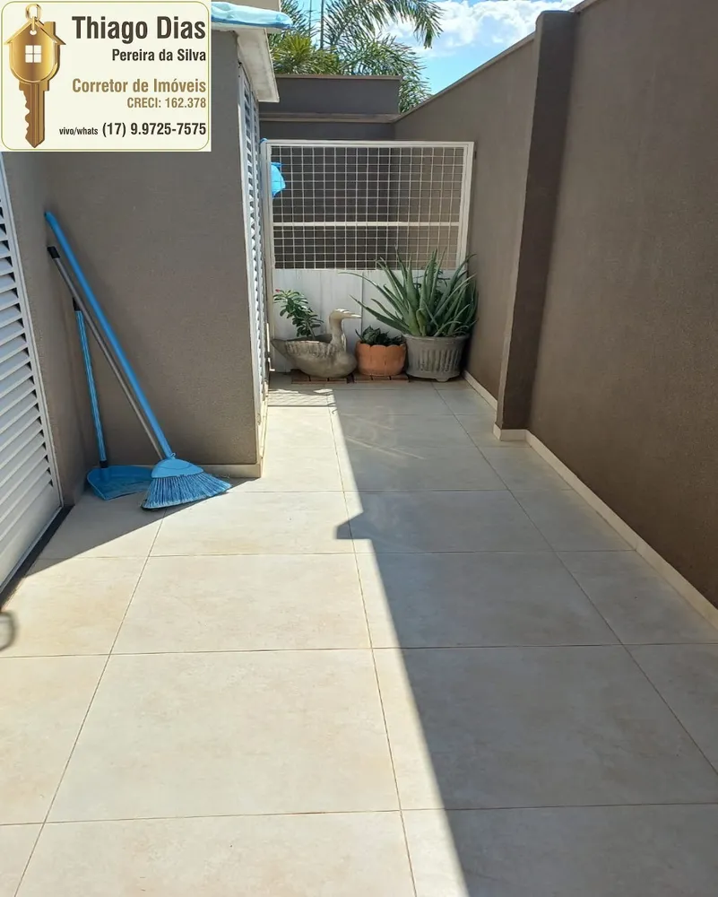 Casa, 3 quartos, 262 m² - Foto 14
