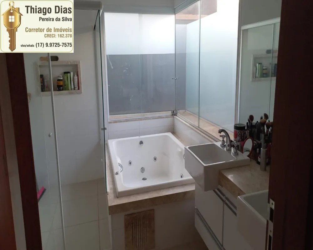 Casa, 3 quartos, 262 m² - Foto 11