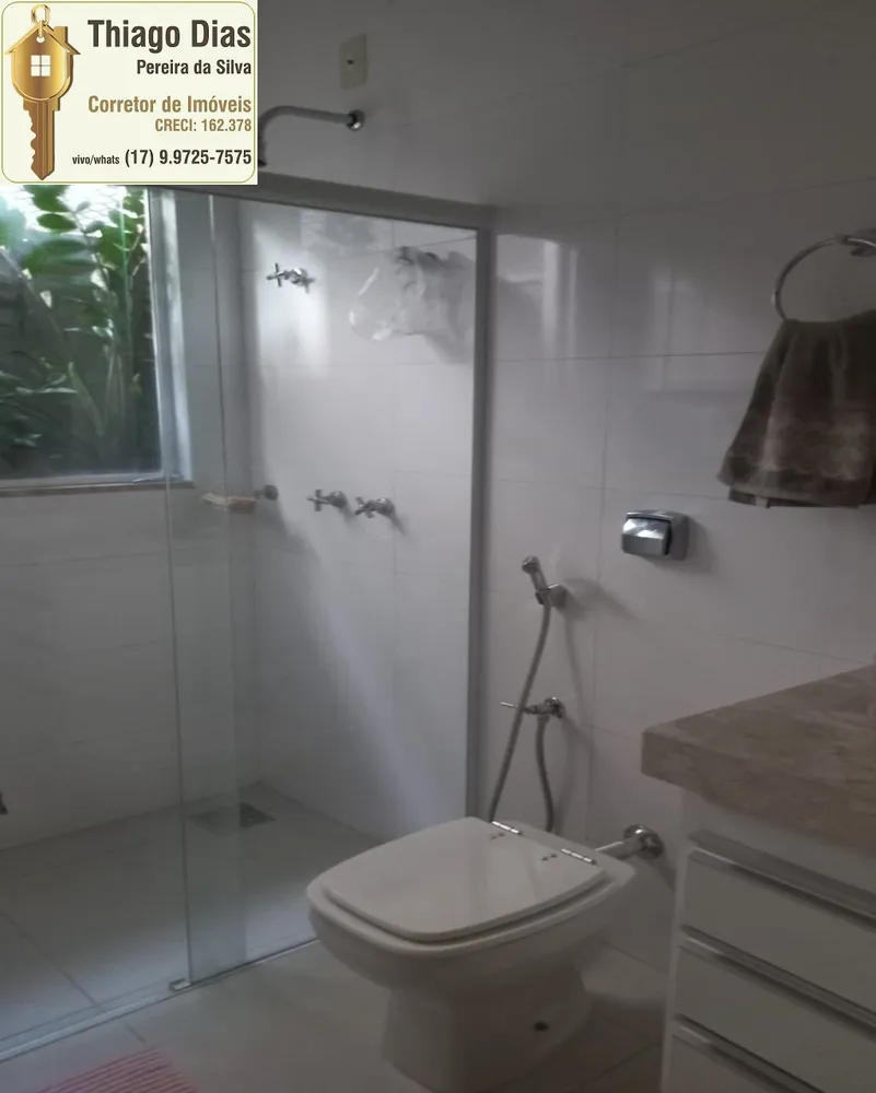 Casa, 3 quartos, 262 m² - Foto 9