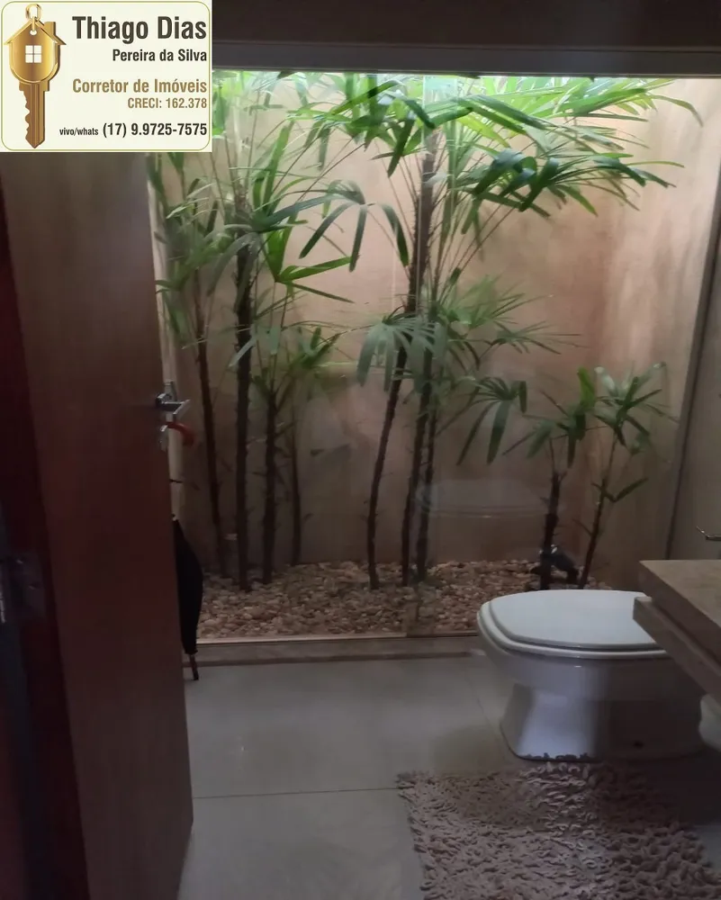 Casa, 3 quartos, 262 m² - Foto 12