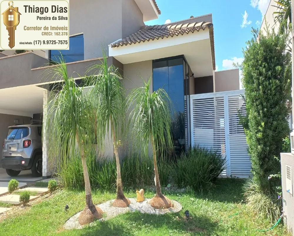 Casa, 3 quartos, 262 m² - Foto 16