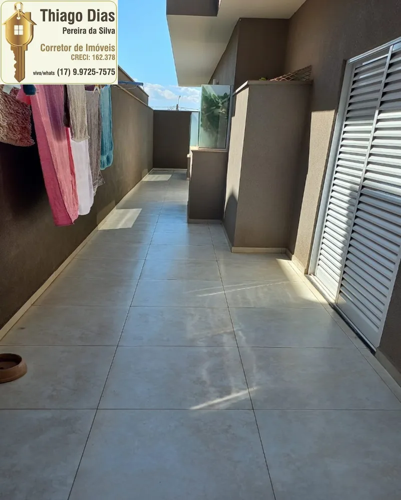 Casa, 3 quartos, 262 m² - Foto 15
