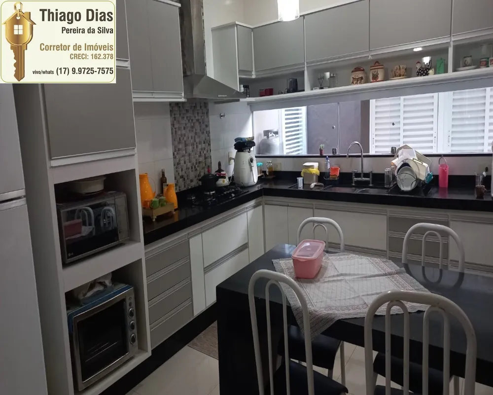 Casa, 3 quartos, 262 m² - Foto 7