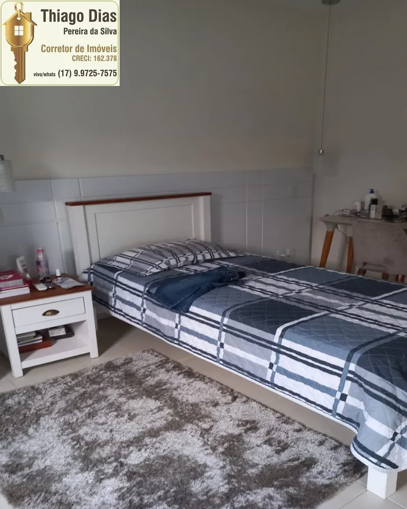 Casa, 3 quartos, 262 m² - Foto 8
