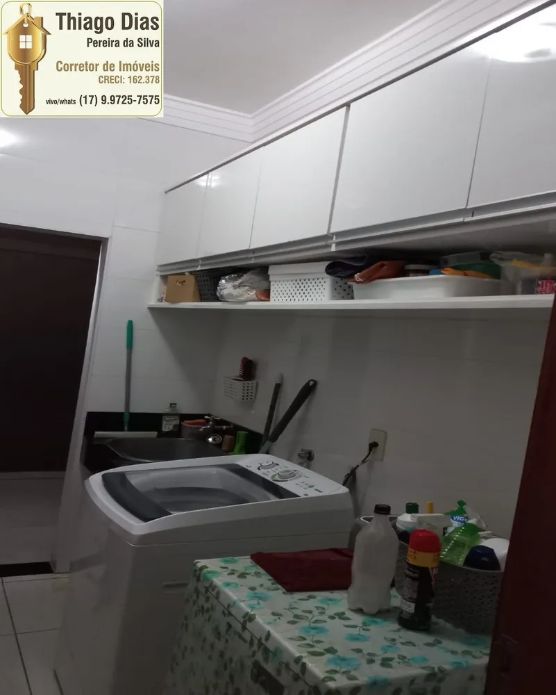 Casa, 3 quartos, 262 m² - Foto 13