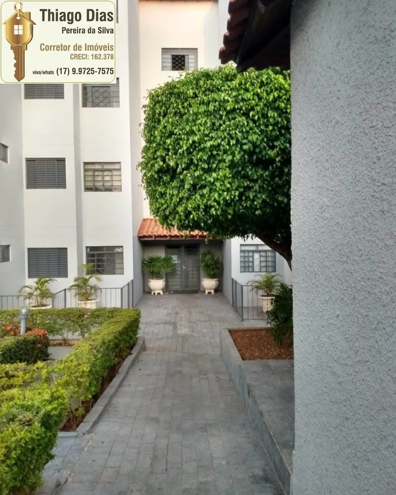 Apartamento, 3 quartos, 59 m² - Foto 13