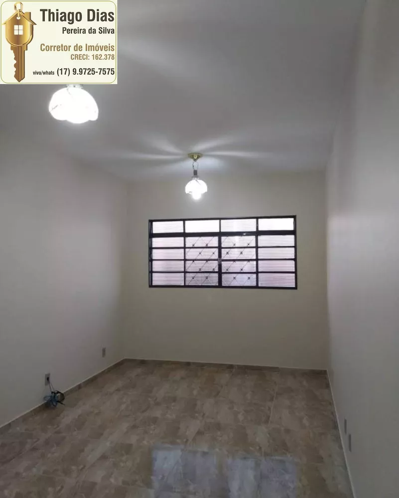 Apartamento à venda com 3 quartos, 59m² - Foto 1