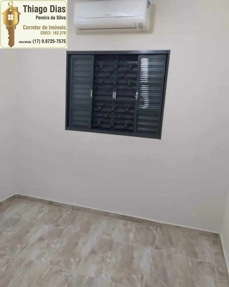 Apartamento, 3 quartos, 59 m² - Foto 9