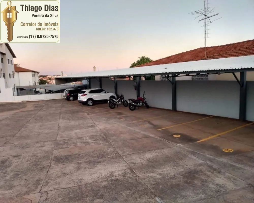 Apartamento, 3 quartos, 59 m² - Foto 5