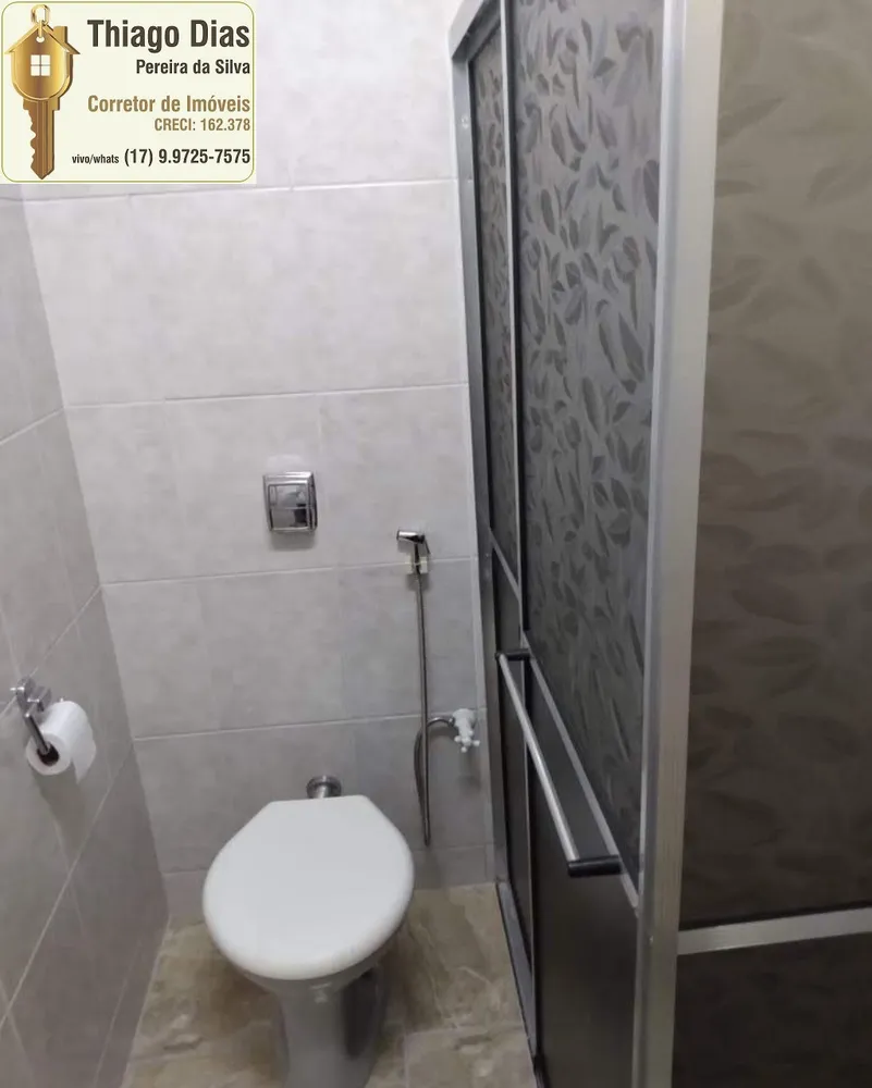 Apartamento, 3 quartos, 59 m² - Foto 10