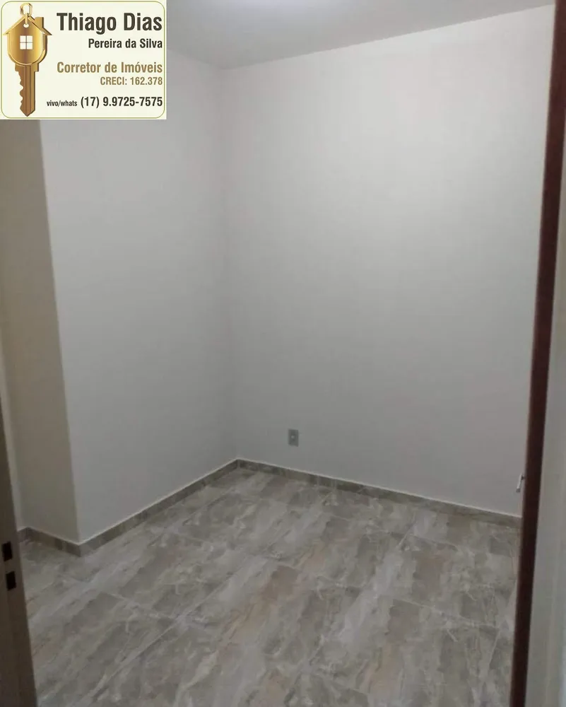 Apartamento, 3 quartos, 59 m² - Foto 6