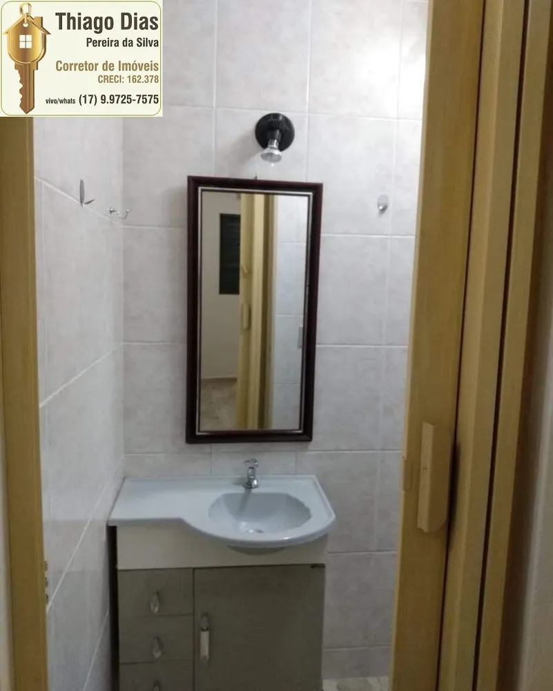 Apartamento, 3 quartos, 59 m² - Foto 8