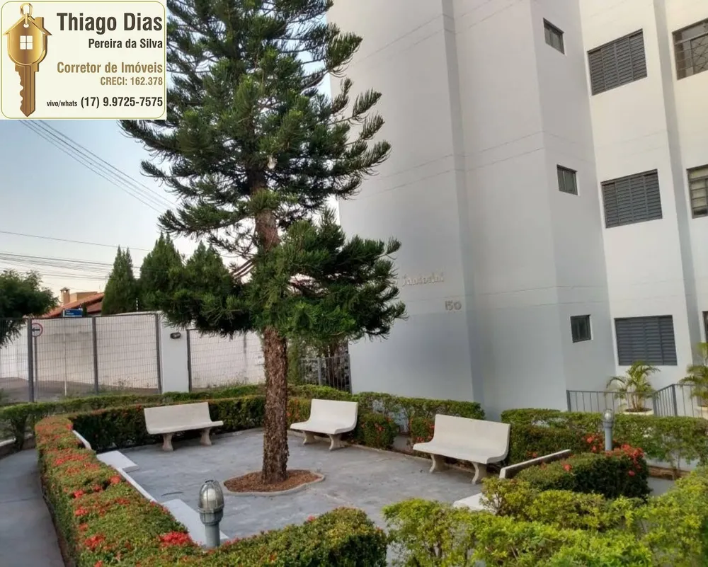 Apartamento, 3 quartos, 59 m² - Foto 11