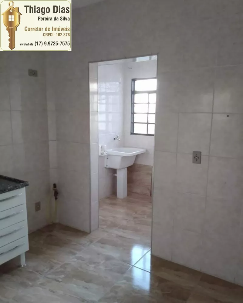 Apartamento à venda com 3 quartos, 59m² - Foto 3