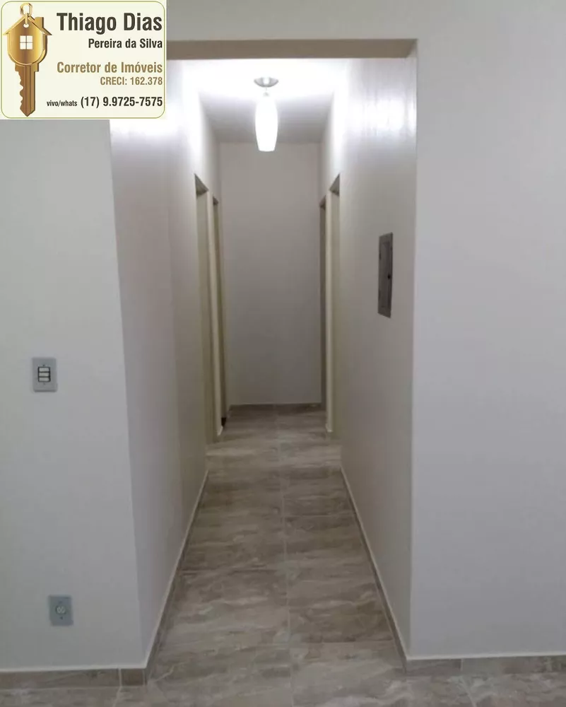 Apartamento à venda com 3 quartos, 59m² - Foto 4