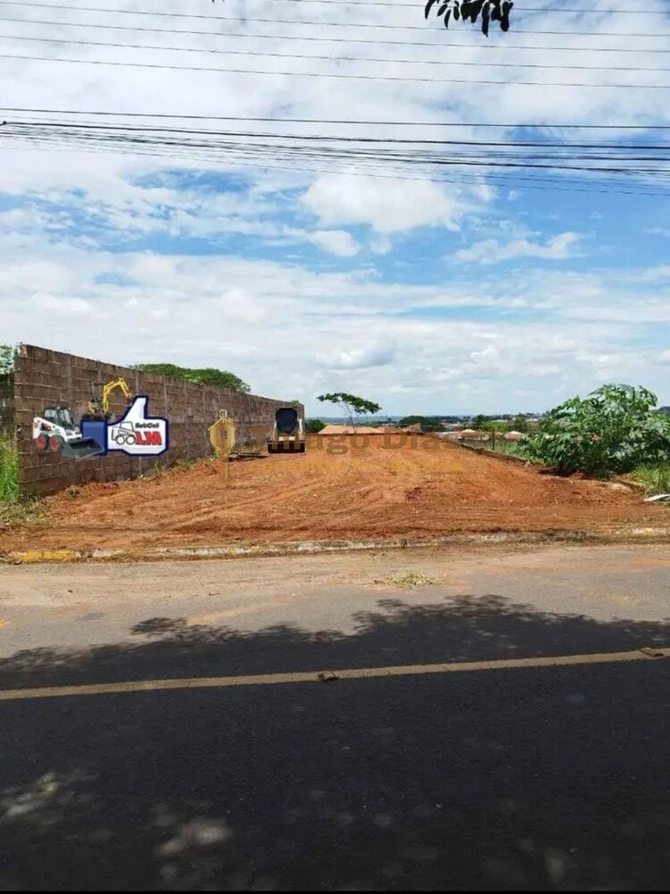 Terreno, 440 m² - Foto 2