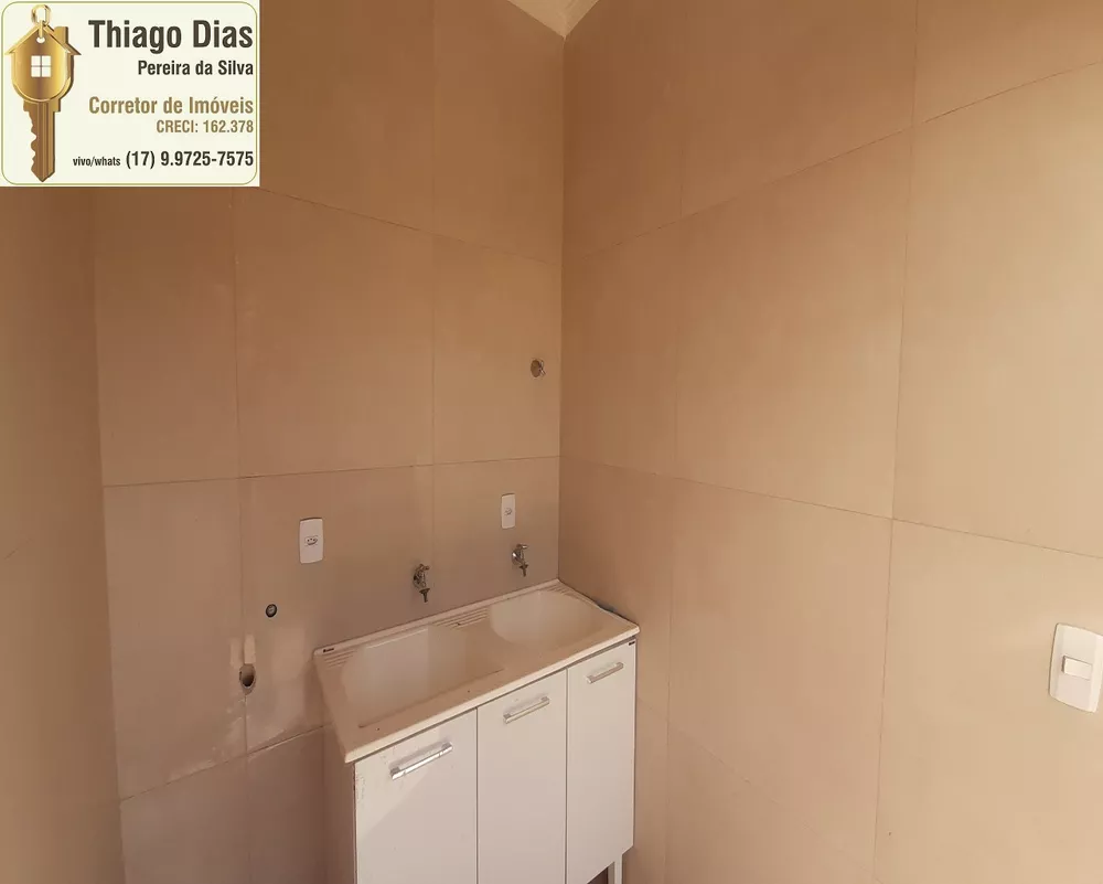 Casa à venda com 3 quartos, 148m² - Foto 8