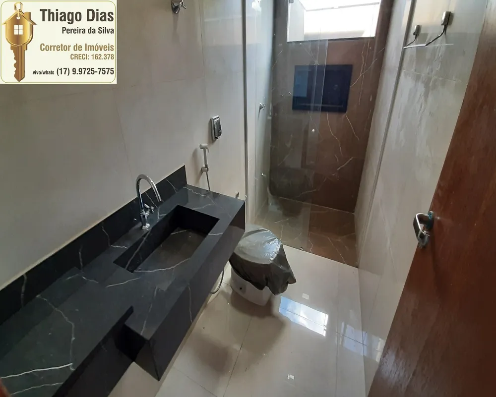 Casa, 3 quartos, 148 m² - Foto 17