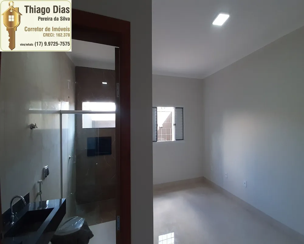 Casa, 3 quartos, 148 m² - Foto 16