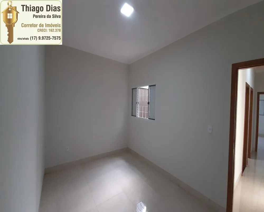 Casa, 3 quartos, 148 m² - Foto 11
