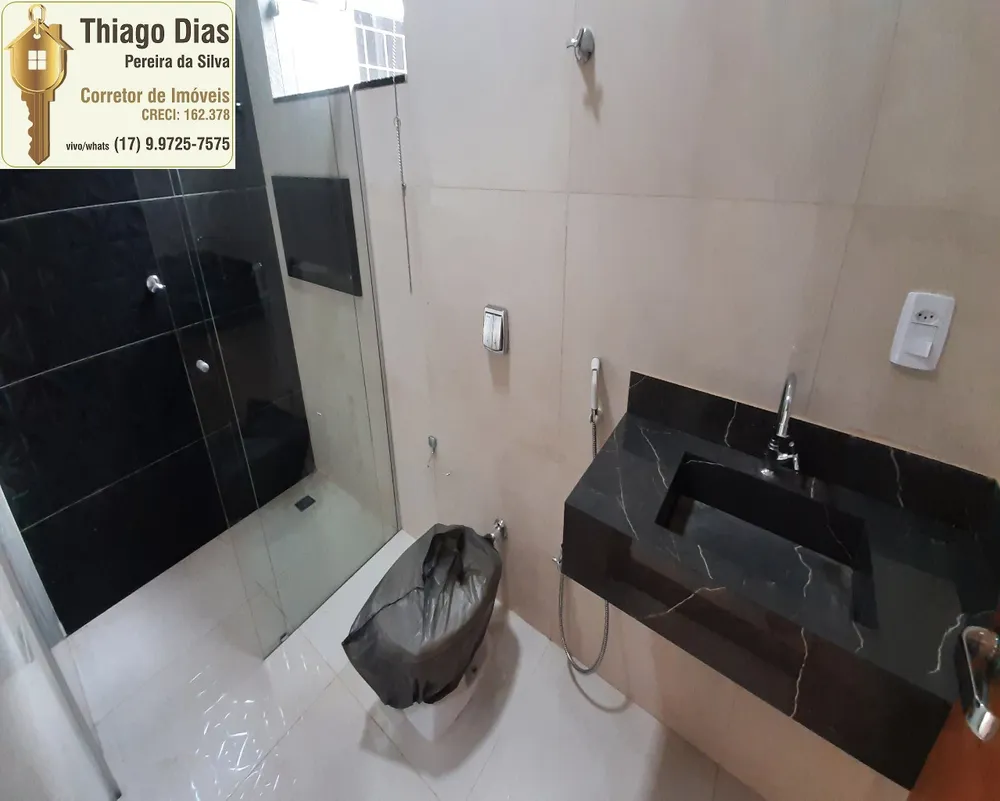 Casa, 3 quartos, 148 m² - Foto 13