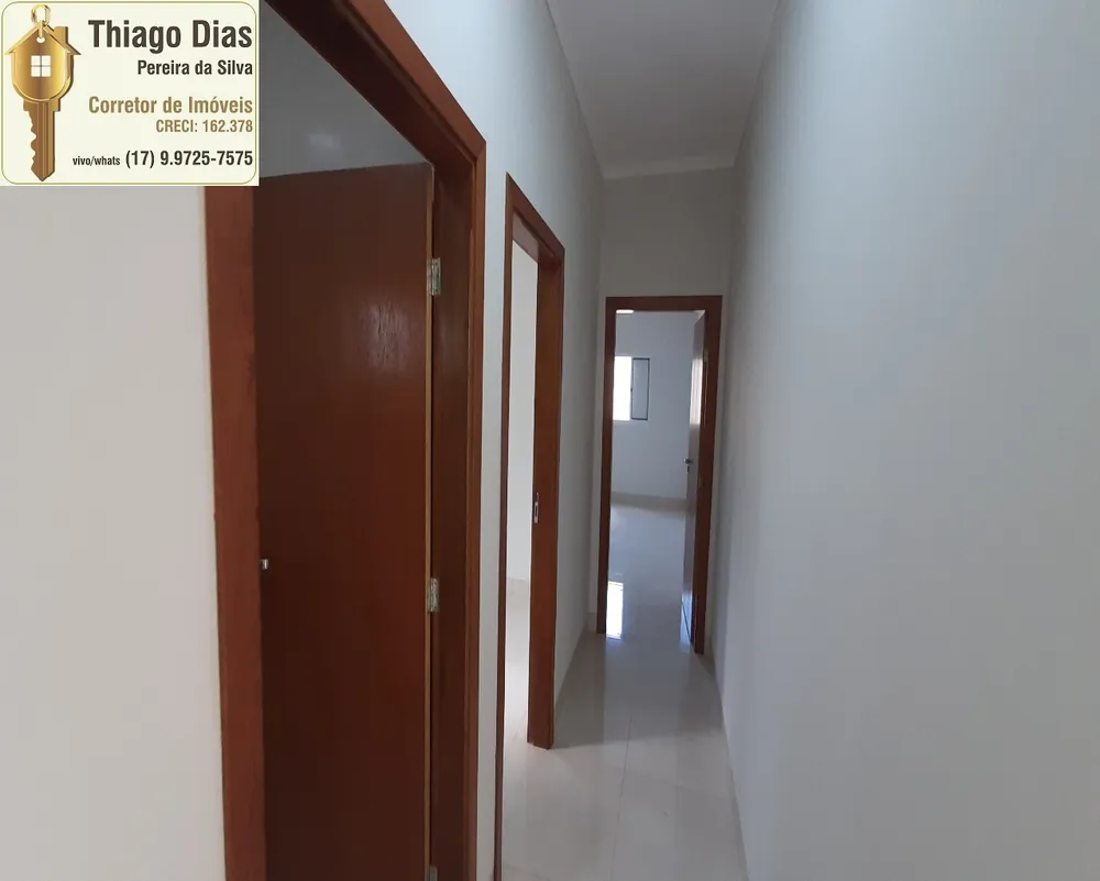 Casa, 3 quartos, 148 m² - Foto 10