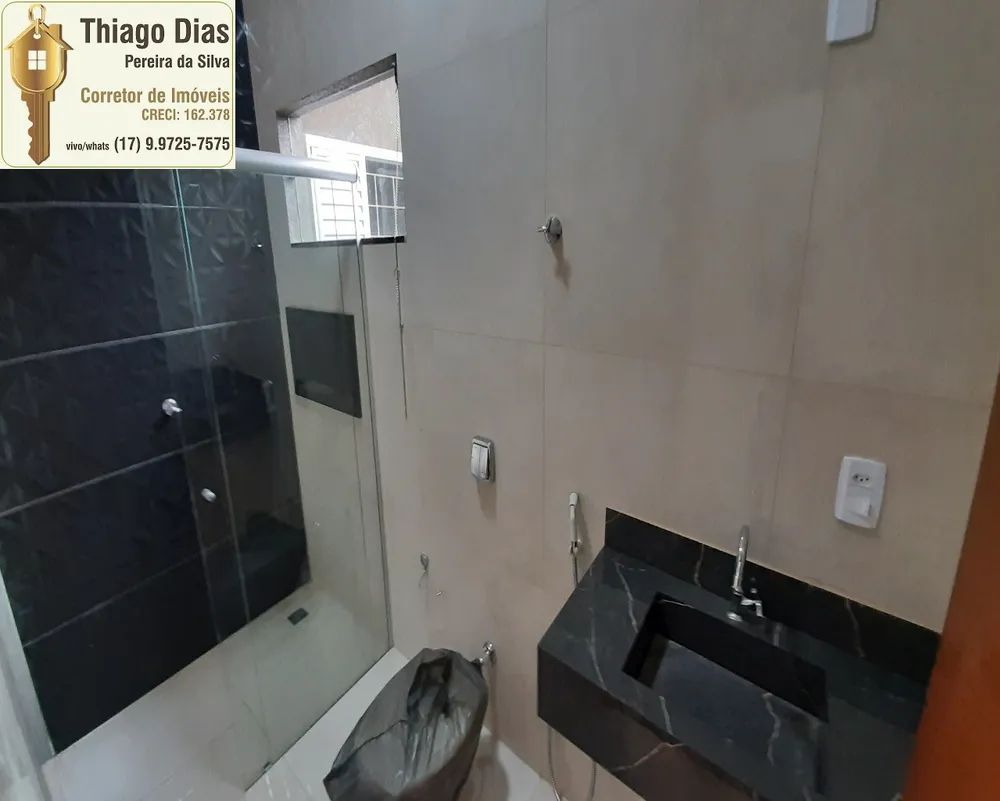 Casa, 3 quartos, 148 m² - Foto 12