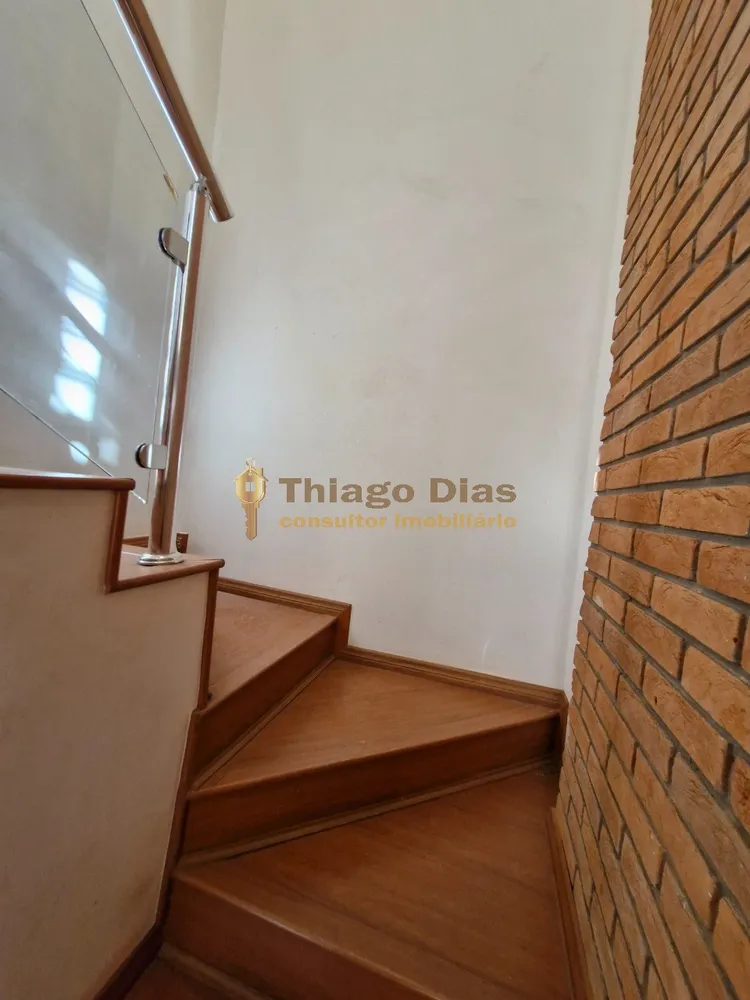 Casa, 5 quartos - Foto 12