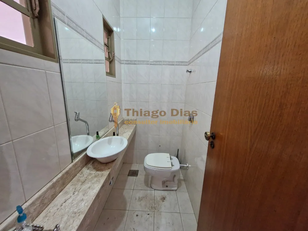 Casa, 5 quartos - Foto 2
