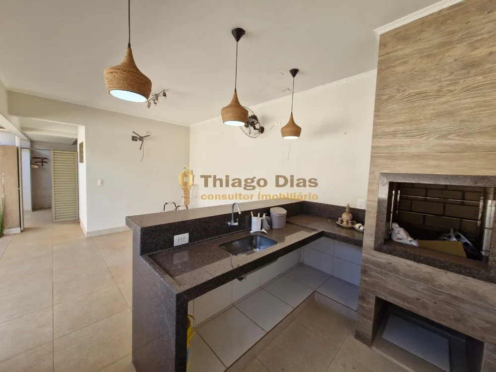 Casa, 5 quartos - Foto 7