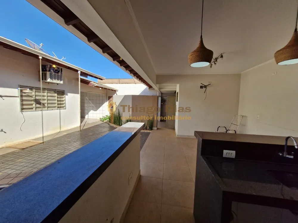 Casa, 5 quartos - Foto 8