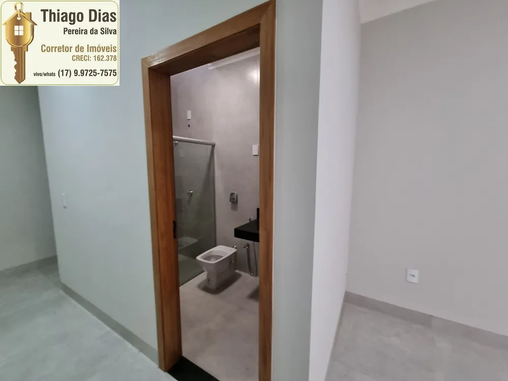 Casa, 3 quartos, 160 m² - Foto 18