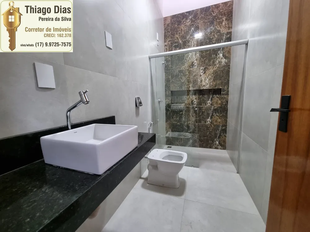Casa, 3 quartos, 160 m² - Foto 15