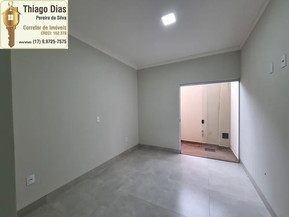 Casa, 3 quartos, 160 m² - Foto 19