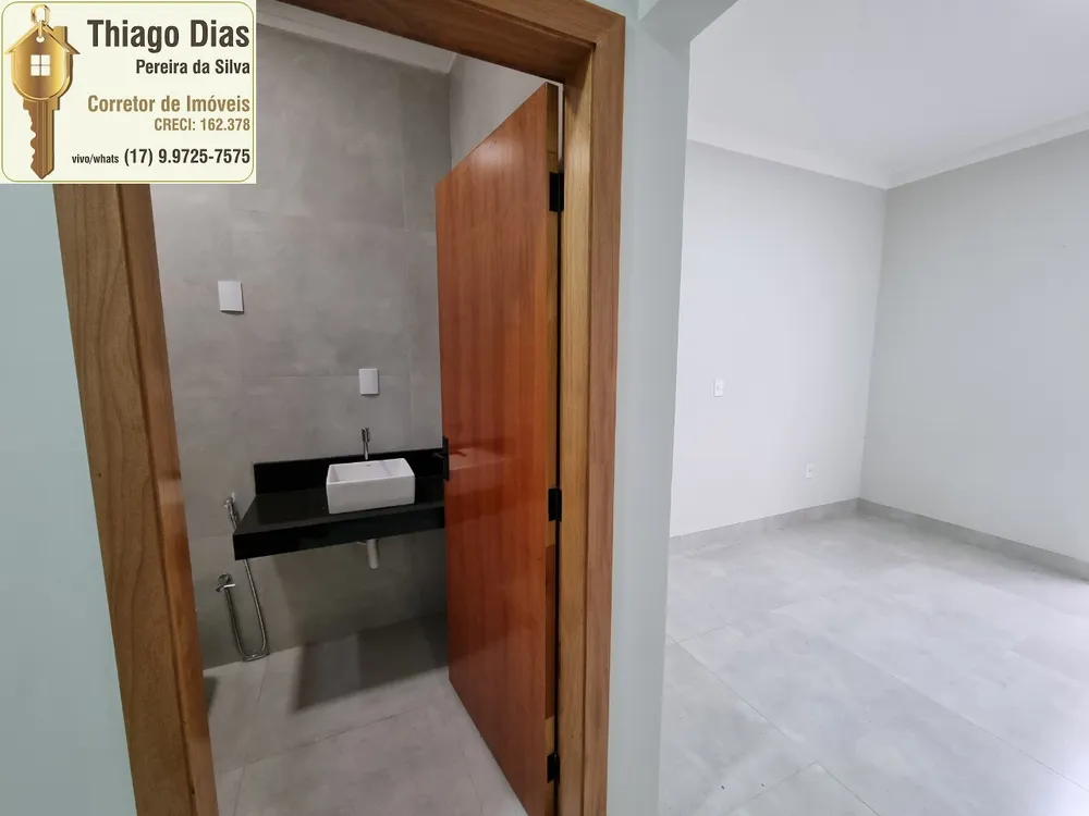 Casa, 3 quartos, 160 m² - Foto 17