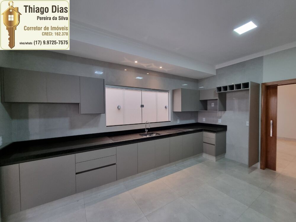 Casa, 3 quartos, 160 m² - Foto 5