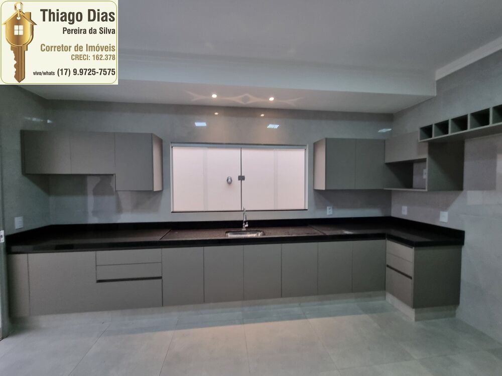 Casa, 3 quartos, 160 m² - Foto 6