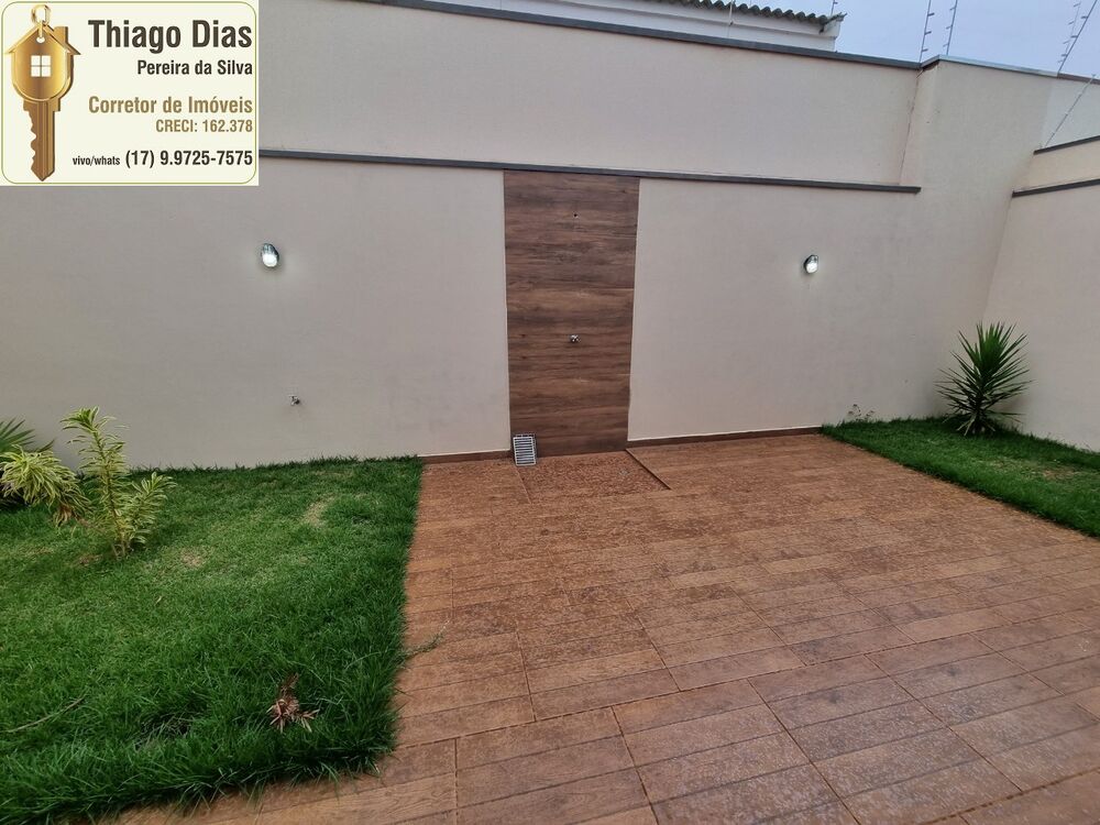 Casa, 3 quartos, 160 m² - Foto 8