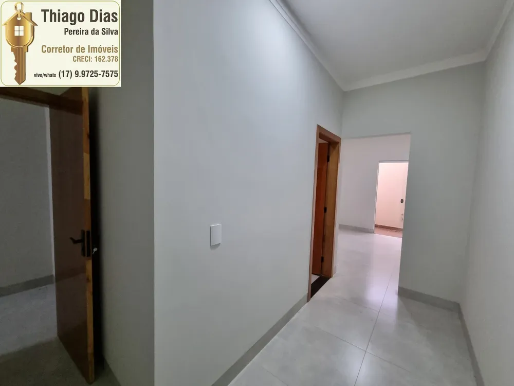 Casa, 3 quartos, 160 m² - Foto 16
