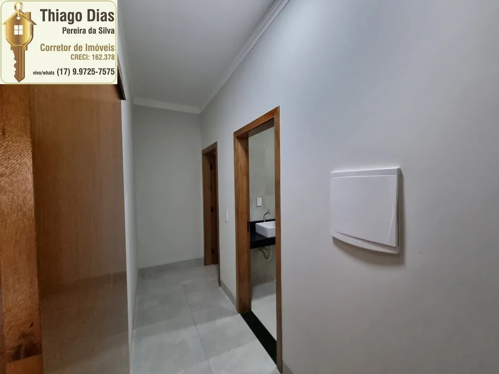 Casa, 3 quartos, 160 m² - Foto 12