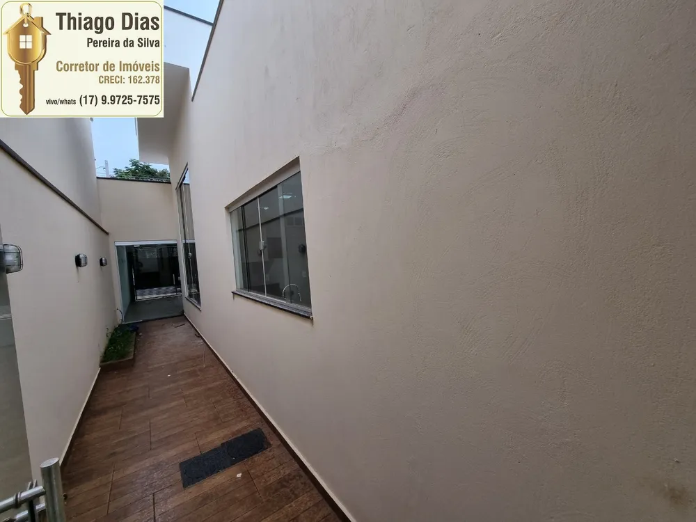 Casa, 3 quartos, 160 m² - Foto 10
