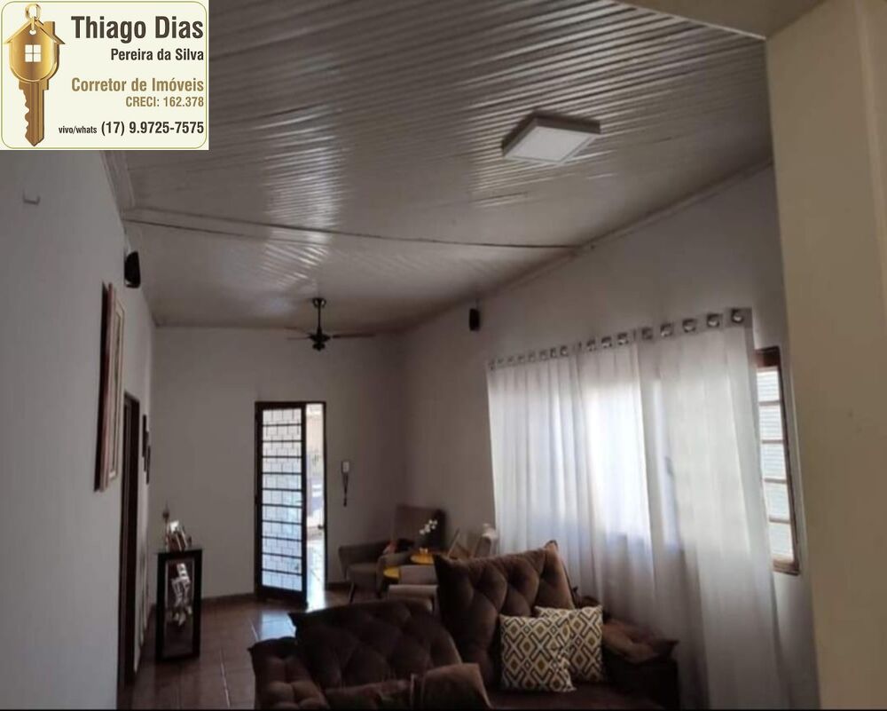 Casa, 4 quartos, 235 m² - Foto 4