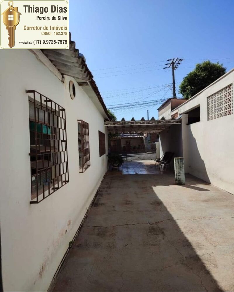 Casa, 4 quartos, 235 m² - Foto 3