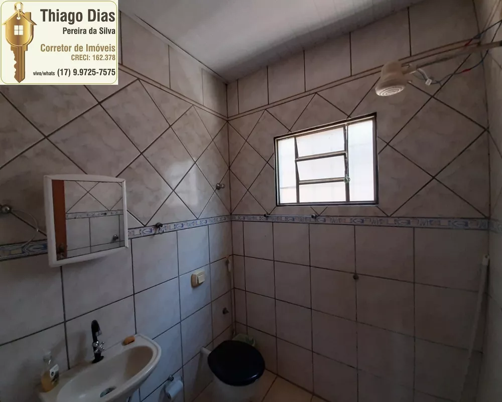 Casa à venda com 2 quartos, 87m² - Foto 5