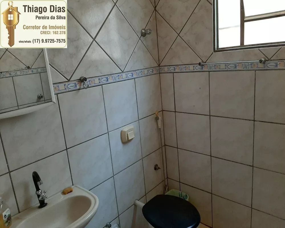 Casa à venda com 2 quartos, 87m² - Foto 4