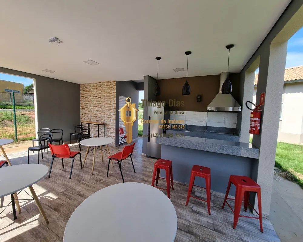 Casa, 2 quartos, 40 m² - Foto 11